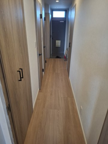 【その他】ルネス皆春 