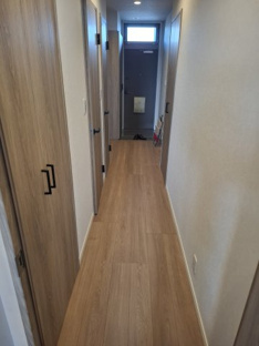 【その他】ルネス皆春 