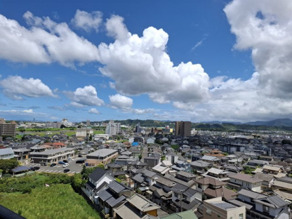 【展望】ルネス皆春 