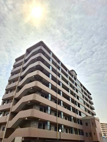 【外観】ルネス皆春 