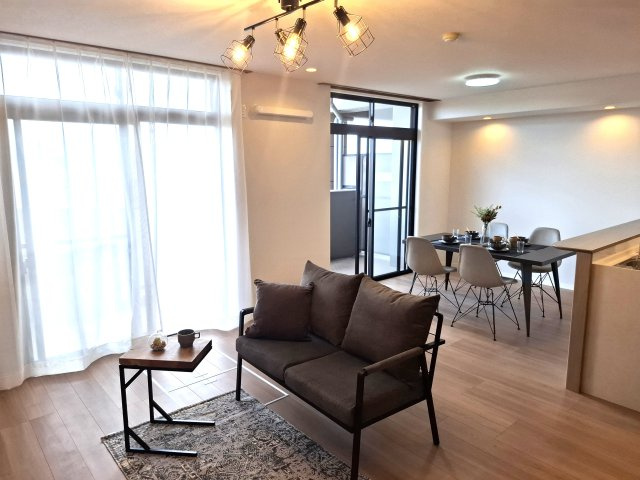 【その他】ルネス皆春 