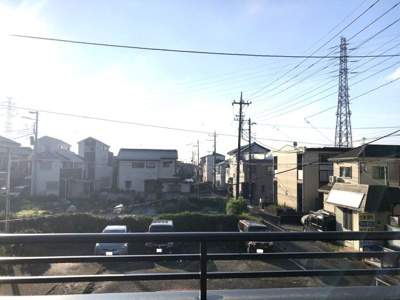 【展望】 | Kolet鳩ヶ谷＃06