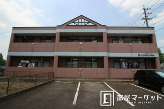 【外観】