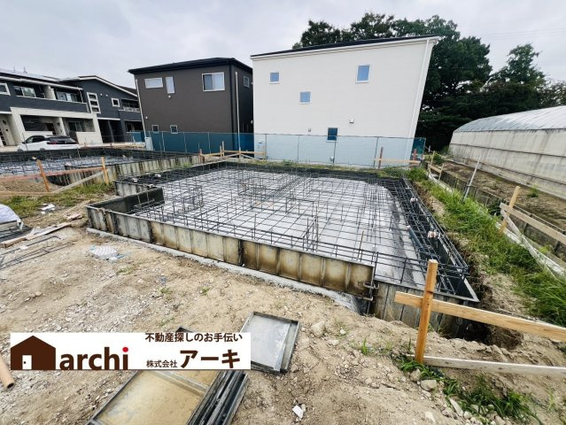 碧南市日進町２丁目11『仲介手数料無料』新築戸建て