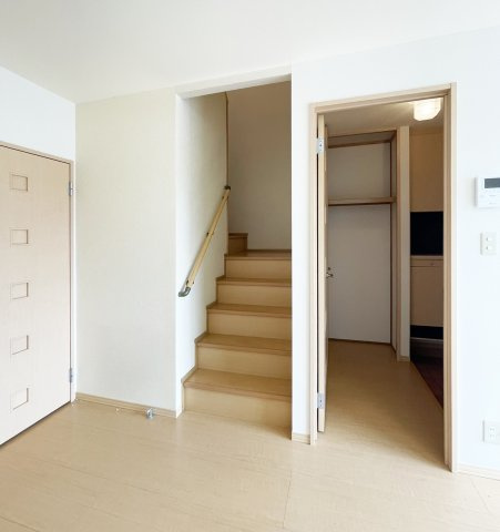 オーキッドコート　Ａ棟の内装