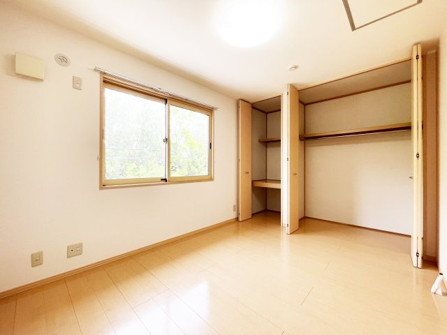 オーキッドコート　Ａ棟の居間・リビング