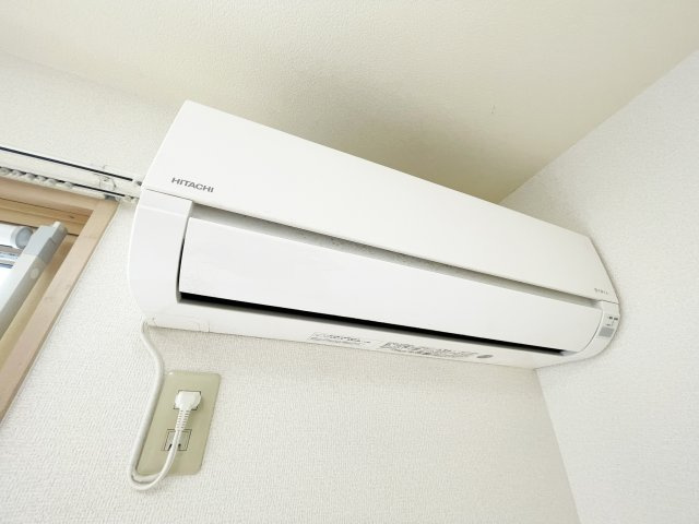 オーキッドコート　Ａ棟の設備