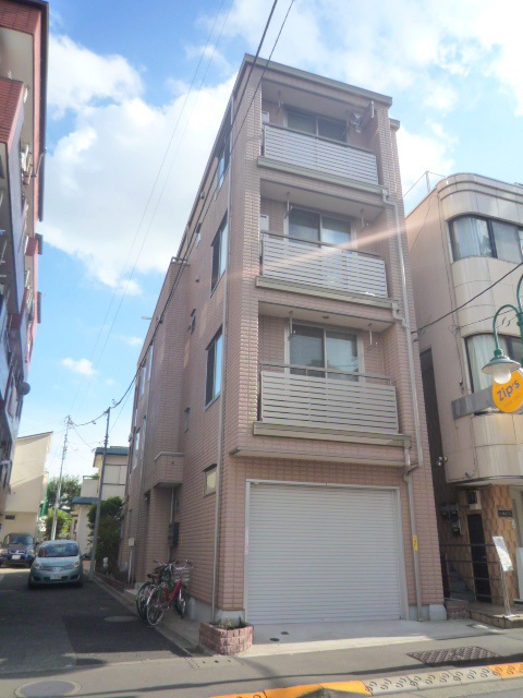 シャンテ