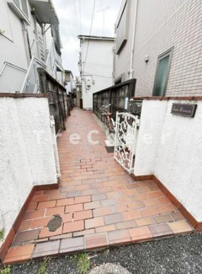 【エントランス】 | カーサビアンカ