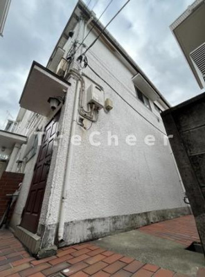 【外観】 | カーサビアンカ