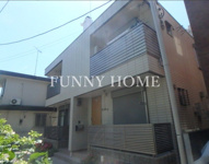 Sunlight House中延の画像