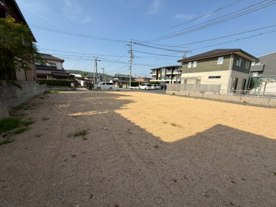 【外観】 | 倉敷市宮前土地