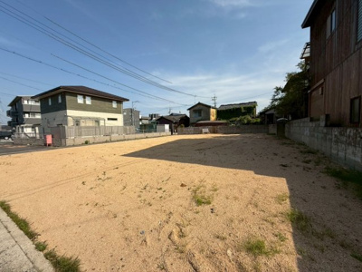 【外観】 | 倉敷市宮前土地