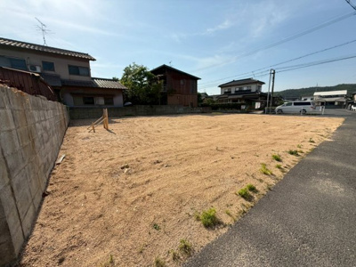 【外観】 | 倉敷市宮前土地