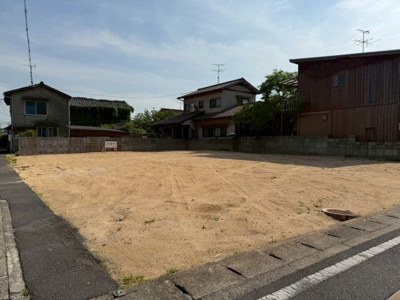 【外観】 | 倉敷市宮前土地