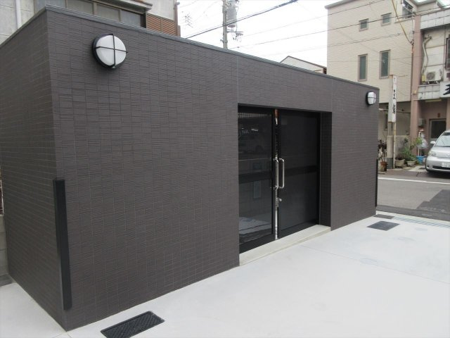ディアレイシャス浅間町ステーションフロント|名古屋市の賃貸ならMy賃貸のその他共用部分|ディアレイシャス浅間町ステーションフロント