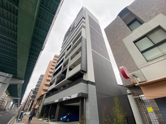 ディアレイシャス浅間町ステーションフロント|名古屋市の賃貸ならMy賃貸