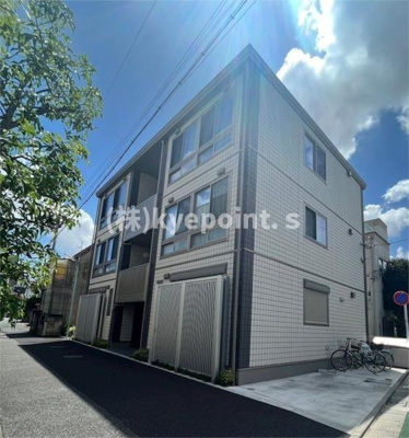 【外観】 | サザンハイム