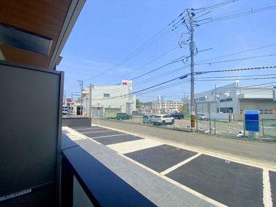 【展望】 | レグルス曙