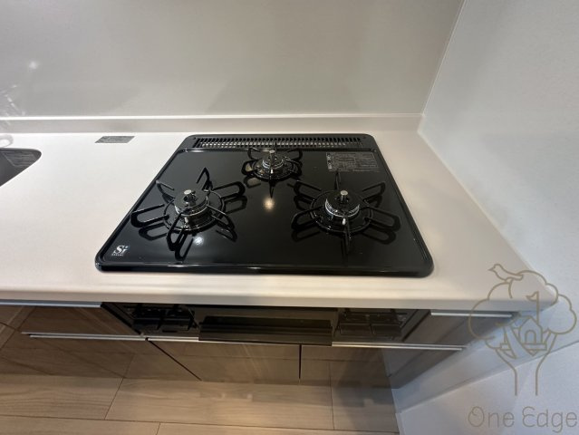 S-RESIDENCE東三国amanteのキッチン