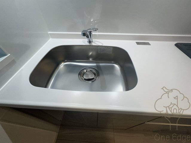 S-RESIDENCE東三国amanteのキッチン