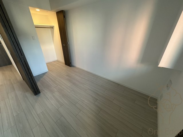 S-RESIDENCE東三国amanteの内装