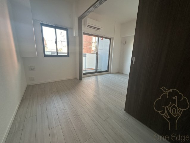 S-RESIDENCE東三国amanteの内装