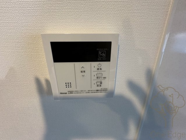 S-RESIDENCE東三国amanteの設備