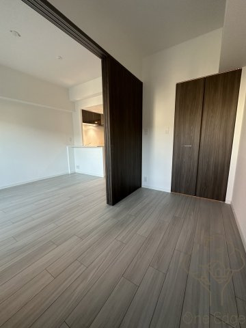 S-RESIDENCE東三国amanteの寝室