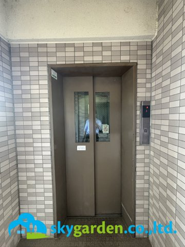 グリーンパーク秦野のその他共用部分