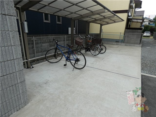 グランツ国富のその他共用部分