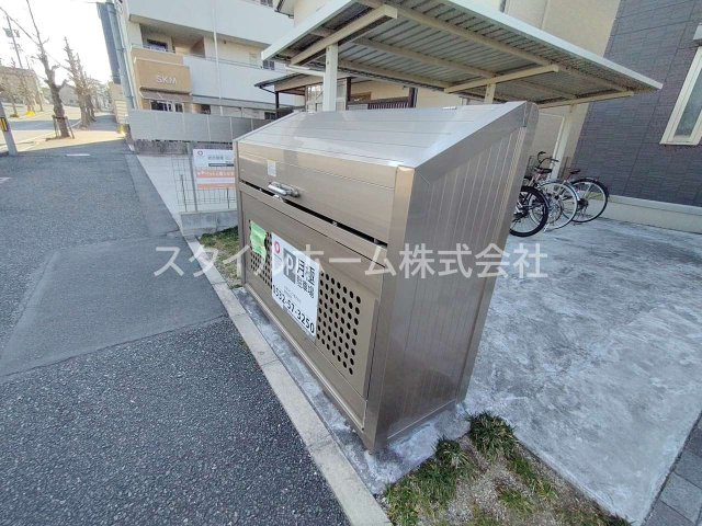 グランドールのその他共用部分