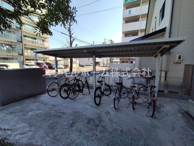 グランドールのその他共用部分