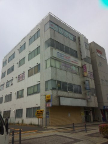 市原市姉崎東３丁目の店舗事務所