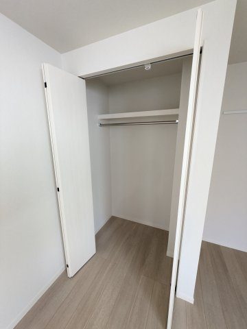 ルオーゴの収納
