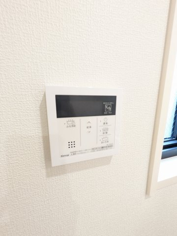 ルオーゴの設備