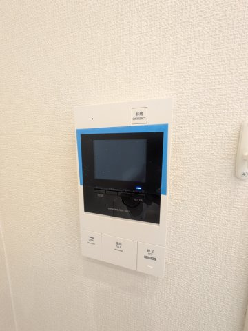 ルオーゴのセキュリティ