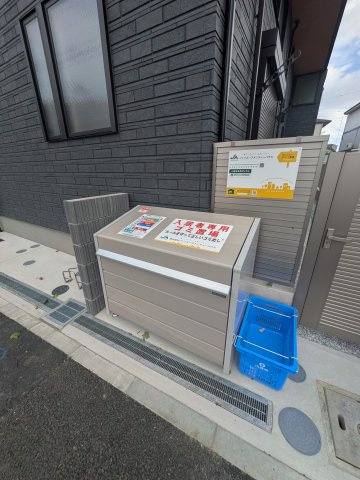ルオーゴのその他共用部分