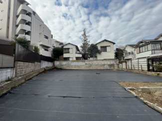 【外観】 | 目黒線「洗足」駅徒歩5分の利便性に優れた立地です♪