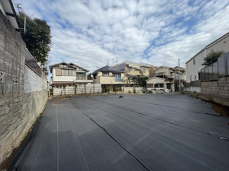 【外観】 | 目黒線「洗足」駅徒歩5分の利便性に優れた立地です♪