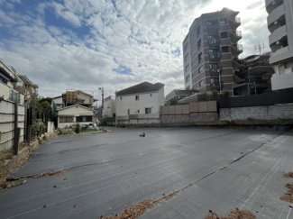 【外観】 | 目黒線「洗足」駅徒歩5分の利便性に優れた立地です♪