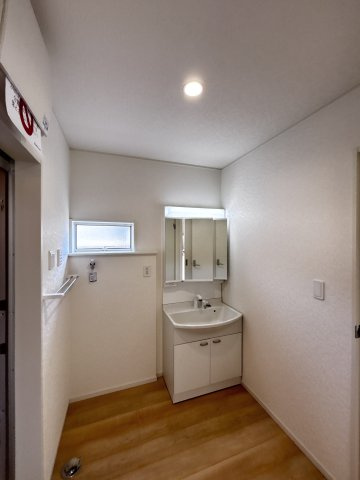 新築戸建　吉田町吉田字上迫（No.2／No.2）のキッチン