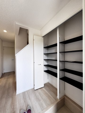 新築戸建　吉田町吉田字上迫（No.2／No.2）の浴室|お風呂で日々の疲れを落としましょう