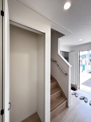 新築戸建　吉田町吉田字上迫（No.2／No.2）の浴室