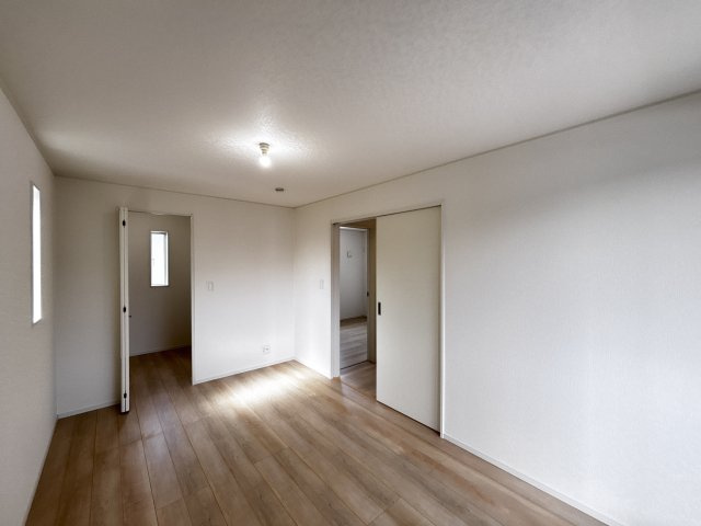 新築戸建　吉田町吉田字上迫（No.2／No.2）のトイレ