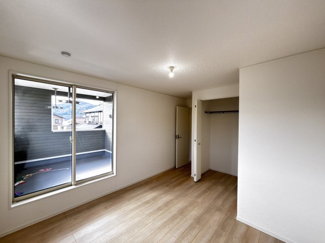 新築戸建　吉田町吉田字上迫（No.2／No.2）の収納