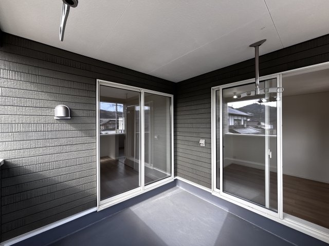 新築戸建　吉田町吉田字上迫（No.2／No.2）の収納