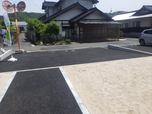 新築戸建　吉田町吉田字上迫（No.2／No.2）のトイレ