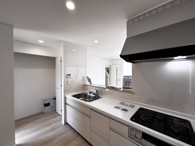 新築戸建　吉田町吉田字上迫（No.2／No.2）