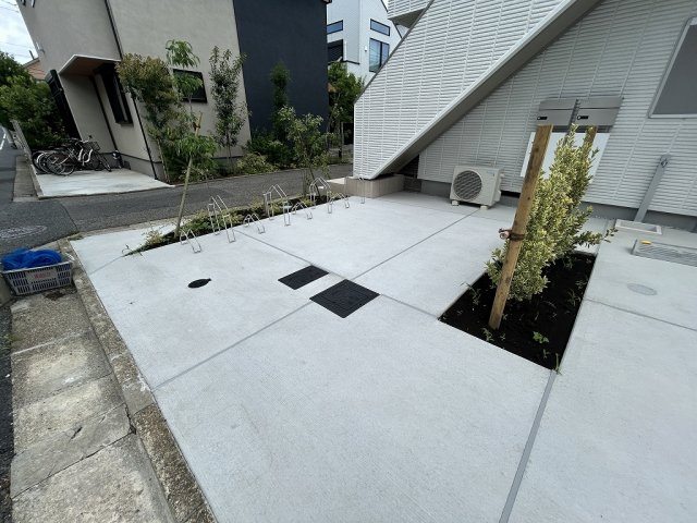 マーブルヴィラ大泉のその他共用部分